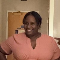 Celeste Spears, MPA