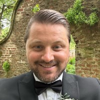 Daniel Pope