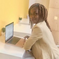 Desirée-Laure Koffi