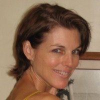 Nancy Lawrence