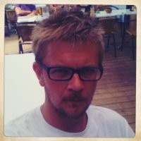 Daniel Fridell