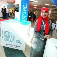 Hana Khaled