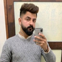 Hardik Arora