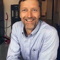 Nils Haugland