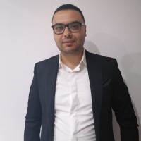 Mohamed Masmoudi