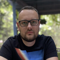 Dmytro Aleksieiev