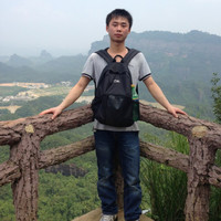 Jack Zhong
