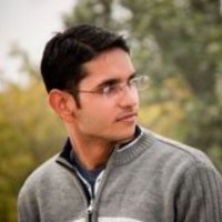 Farhan Kumar