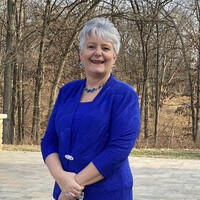 Laurie Jackson