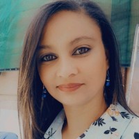 Raeesa Ludick