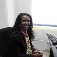 Azeb Abebe Tucho