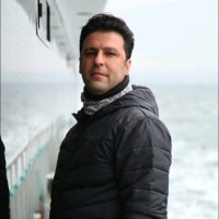 Mohamad reza Anousha