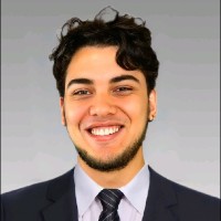 Christian F. Mehmet Yıldız