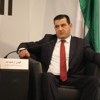Qais Irshaidat