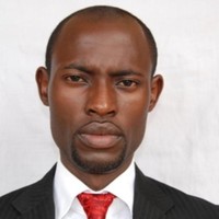 Charles Abalaka
