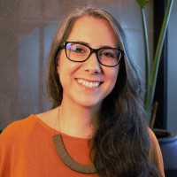 Ana Carolina SouzaAna Carolina Souza is an Influencer
