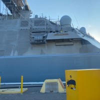 Christopher Gratereaux