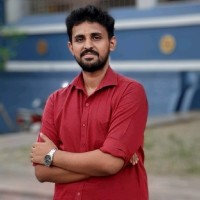 Sreenath V
