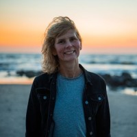 Nancy van der Zouwen