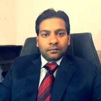 Prince Vishnu Singh