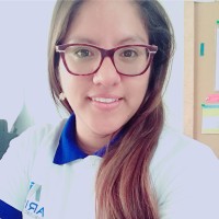 Yolanda Cruz Barreto