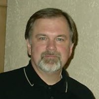 Bruce Dyer