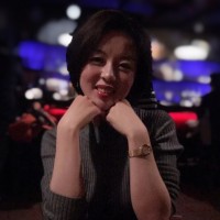 任俊洁