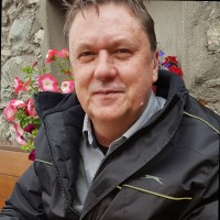 Michael Roberts