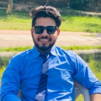 Devesh Sharma