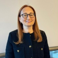 Dilek Aktas, Cpa