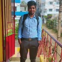 Gnanam Prakash