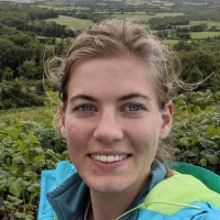 Alyson Meister, Mph