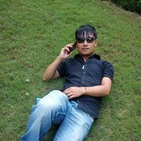 Rakesh Singh