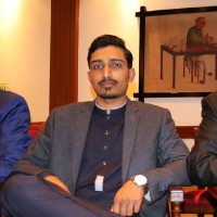 Dr Sajid Hussain