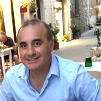 Federico Cantatrione