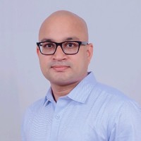 Krishna Varma