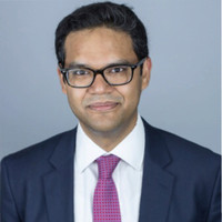 Syed Aftab