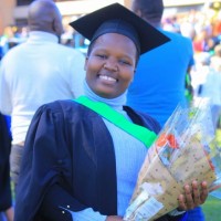 Lebeko Neo Mphelo