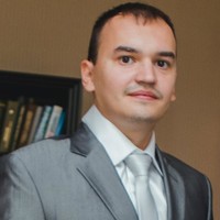 Anton Cernysiov
