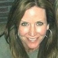 Alyson Griffith