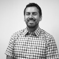 Luciano Bastías Gómez