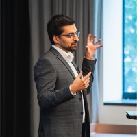 Farid Bonakdar