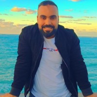 Mahmoud Nasr