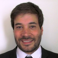 Hugo Cuervo Garcia