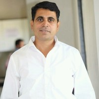 Vivek Shinde