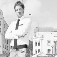 Jose Francisco Laso Polanco