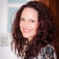 Monique Van Der Merwe