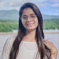 Abha Bhatt