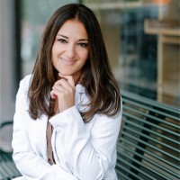 Amanda Yousif DDS, FAGD