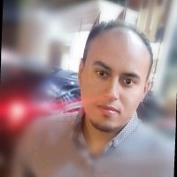 Ahmed Ali